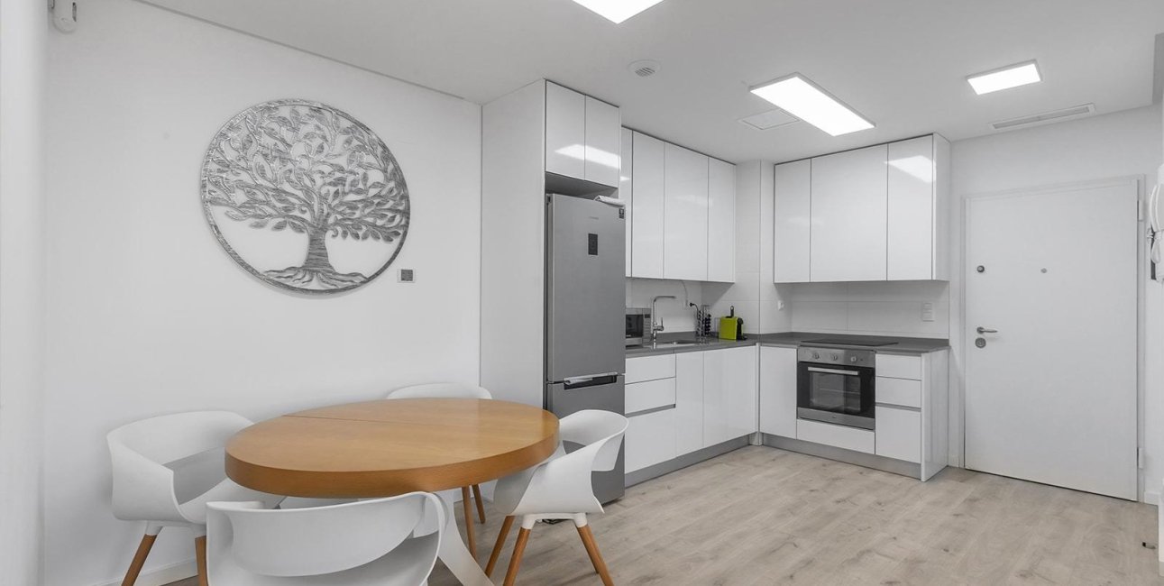 Rynek wtórny - Mieszkanie  -
Orihuela Costa - Los Dolses