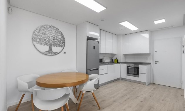 Rynek wtórny - Mieszkanie  -
Orihuela Costa - Los Dolses