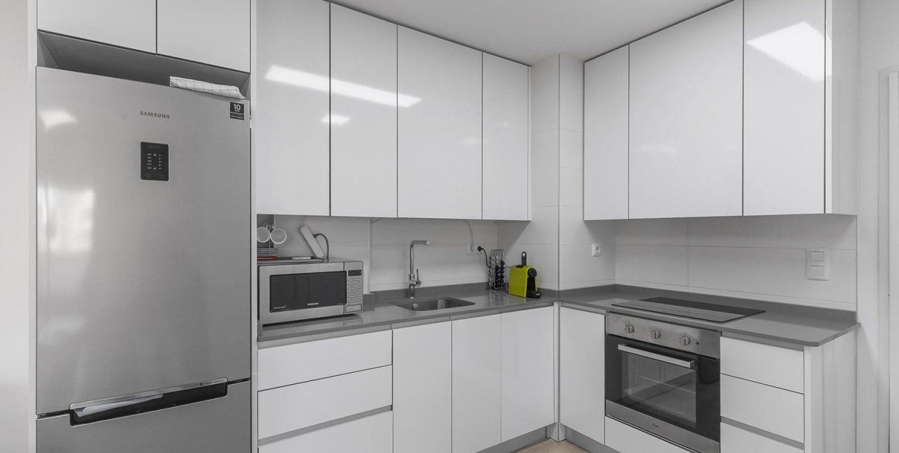 Rynek wtórny - Mieszkanie  -
Orihuela Costa - Los Dolses