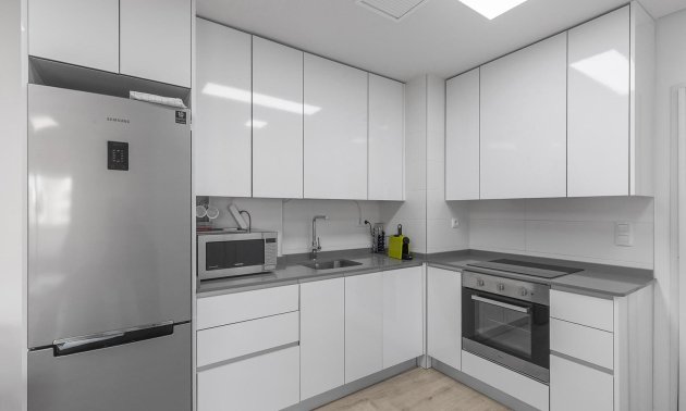 Rynek wtórny - Mieszkanie  -
Orihuela Costa - Los Dolses