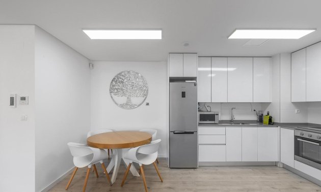 Rynek wtórny - Mieszkanie  -
Orihuela Costa - Los Dolses