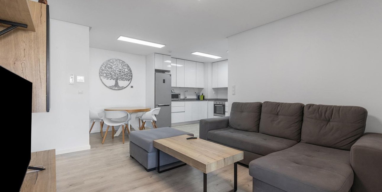 Rynek wtórny - Mieszkanie  -
Orihuela Costa - Los Dolses