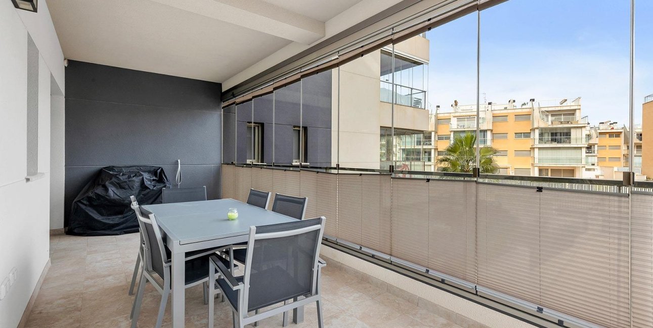 Rynek wtórny - Mieszkanie  -
Orihuela Costa - Los Dolses