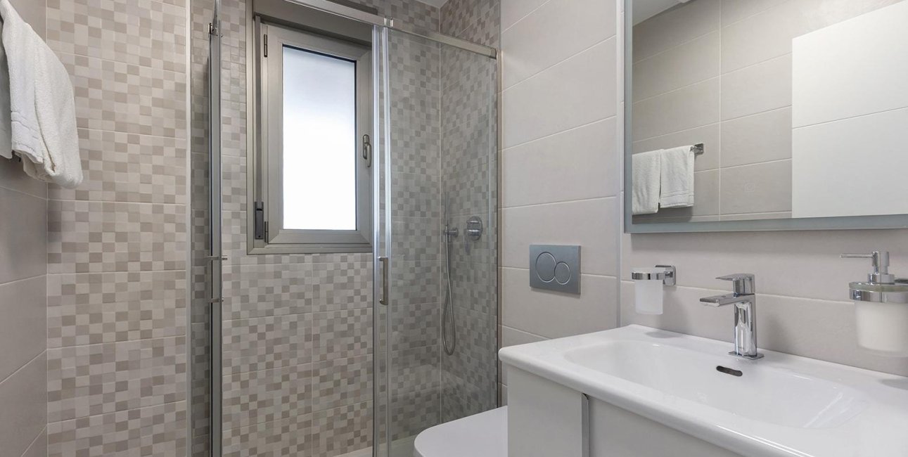 Rynek wtórny - Mieszkanie  -
Orihuela Costa - Los Dolses