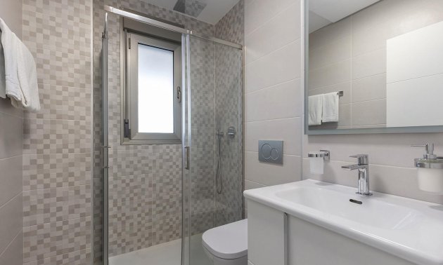 Rynek wtórny - Mieszkanie  -
Orihuela Costa - Los Dolses