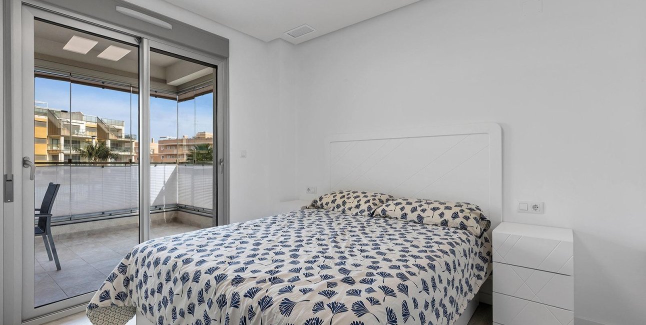 Rynek wtórny - Mieszkanie  -
Orihuela Costa - Los Dolses