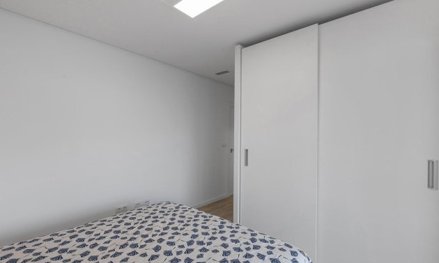 Rynek wtórny - Mieszkanie  -
Orihuela Costa - Los Dolses