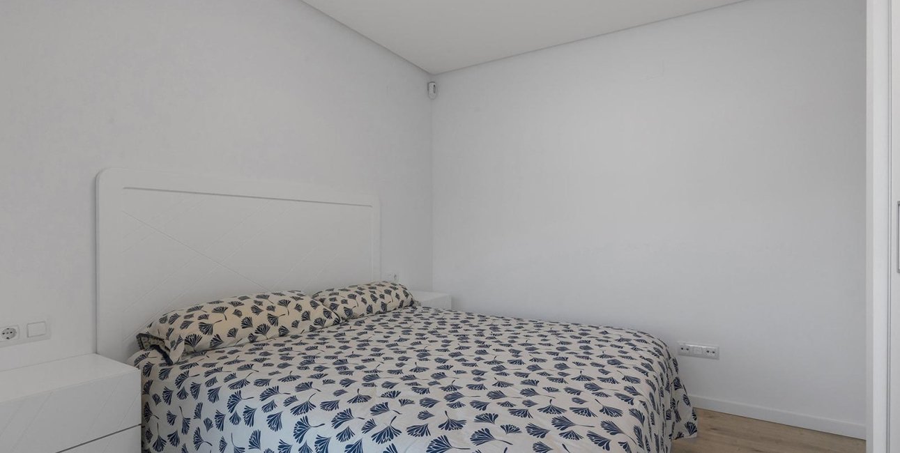 Rynek wtórny - Mieszkanie  -
Orihuela Costa - Los Dolses