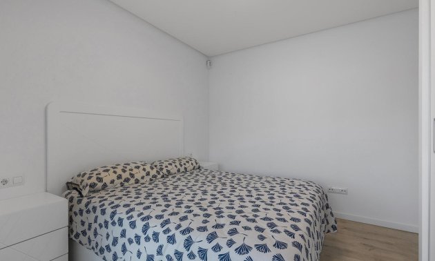 Rynek wtórny - Mieszkanie  -
Orihuela Costa - Los Dolses