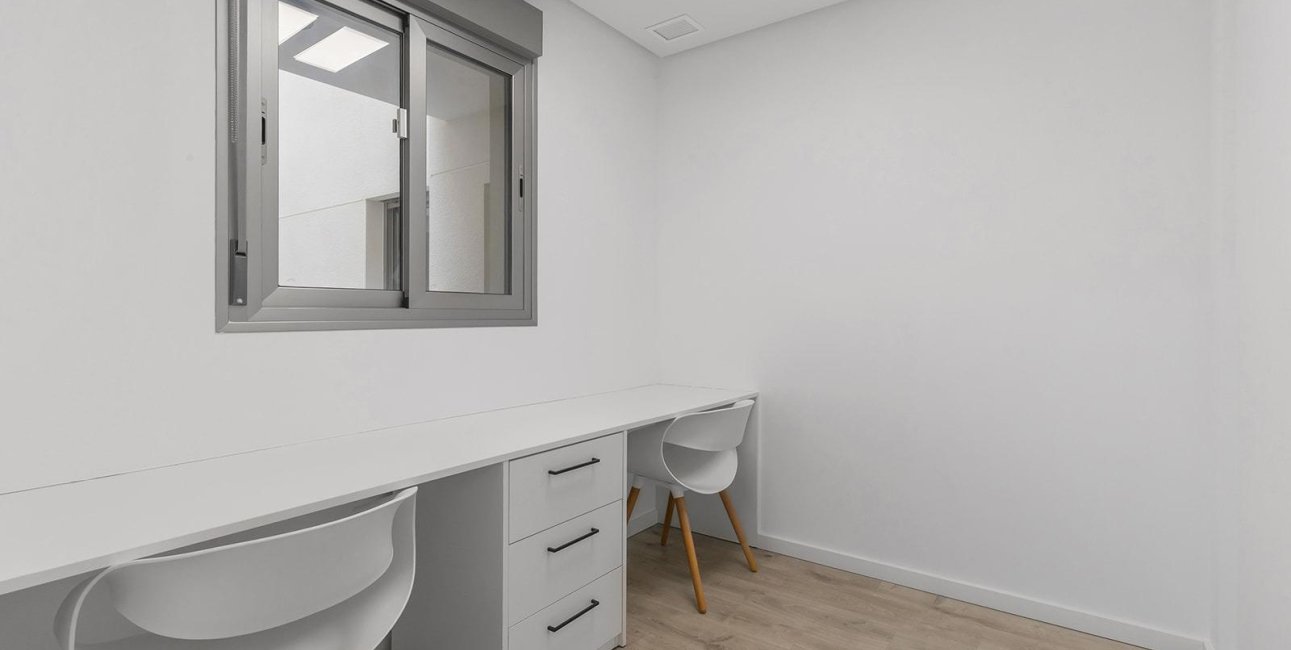 Rynek wtórny - Mieszkanie  -
Orihuela Costa - Los Dolses