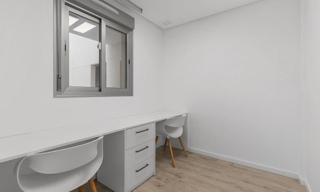 Rynek wtórny - Mieszkanie  -
Orihuela Costa - Los Dolses