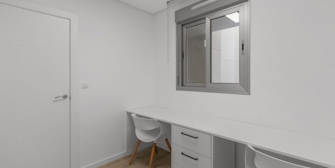 Rynek wtórny - Mieszkanie  -
Orihuela Costa - Los Dolses