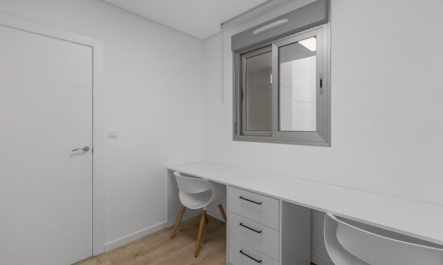 Rynek wtórny - Mieszkanie  -
Orihuela Costa - Los Dolses