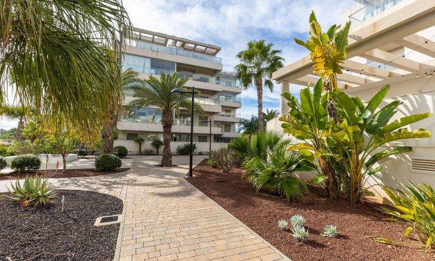 Rynek wtórny - Mieszkanie  -
Orihuela Costa - Los Dolses