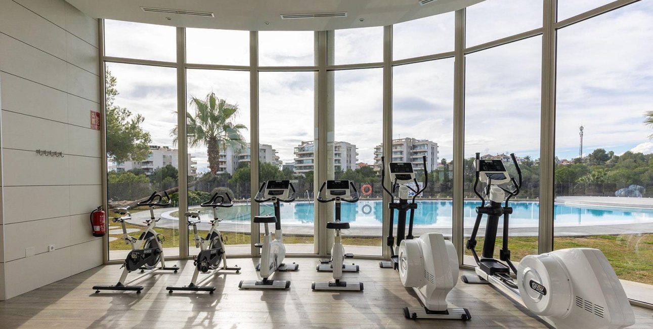 Rynek wtórny - Mieszkanie  -
Orihuela Costa - Los Dolses