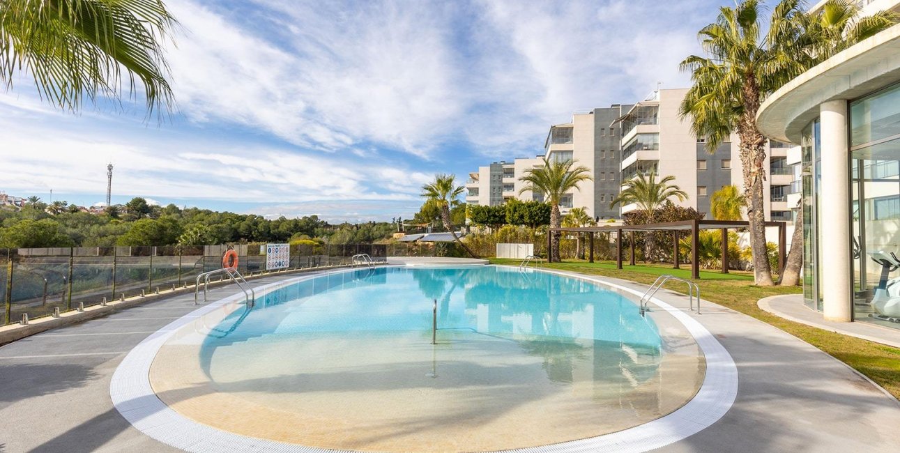 Rynek wtórny - Mieszkanie  -
Orihuela Costa - Los Dolses