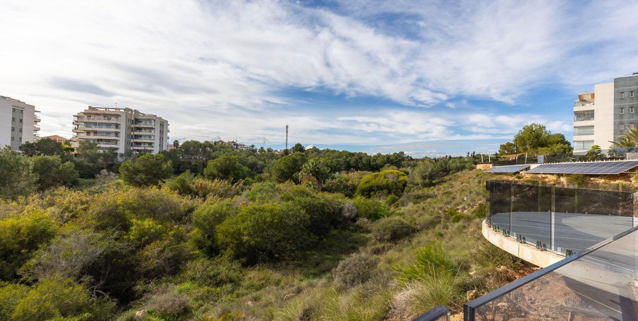 Rynek wtórny - Mieszkanie  -
Orihuela Costa - Los Dolses