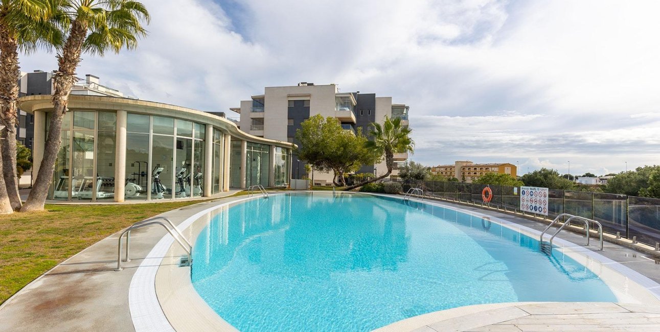 Rynek wtórny - Mieszkanie  -
Orihuela Costa - Los Dolses