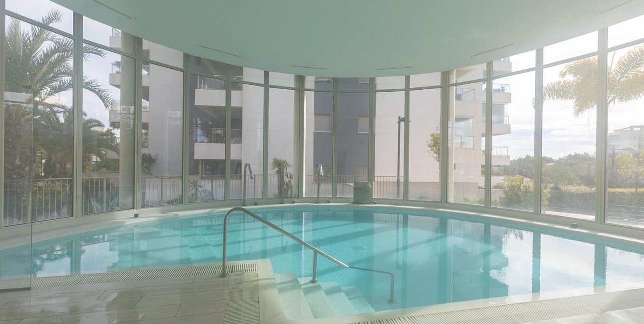 Rynek wtórny - Mieszkanie  -
Orihuela Costa - Los Dolses