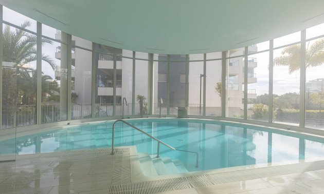 Rynek wtórny - Mieszkanie  -
Orihuela Costa - Los Dolses