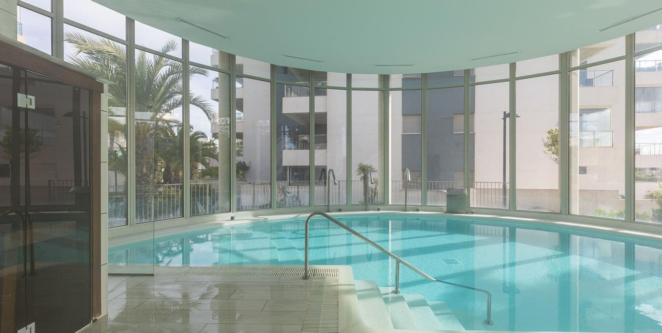 Rynek wtórny - Mieszkanie  -
Orihuela Costa - Los Dolses