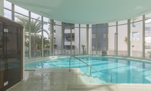 Rynek wtórny - Mieszkanie  -
Orihuela Costa - Los Dolses