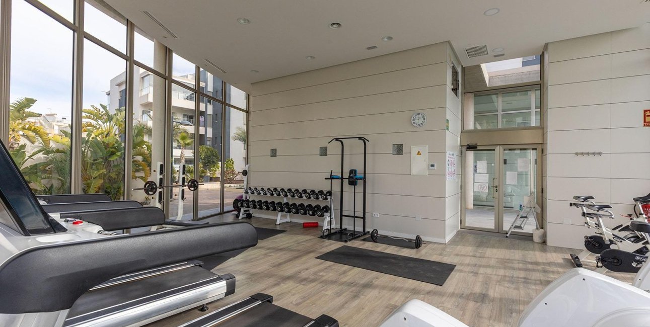 Rynek wtórny - Mieszkanie  -
Orihuela Costa - Los Dolses