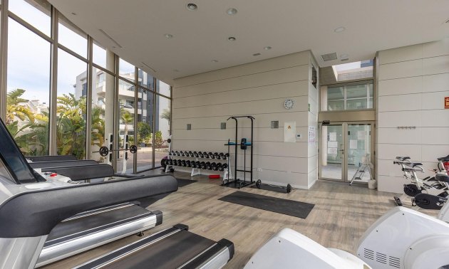 Rynek wtórny - Mieszkanie  -
Orihuela Costa - Los Dolses