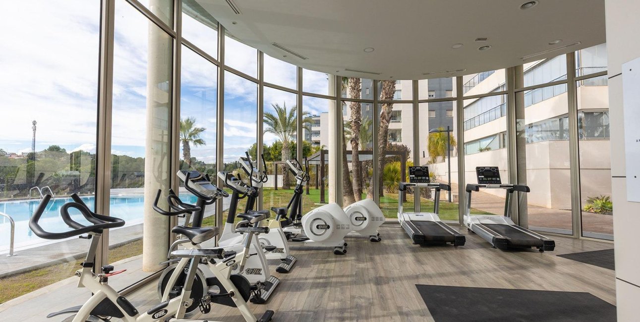 Rynek wtórny - Mieszkanie  -
Orihuela Costa - Los Dolses