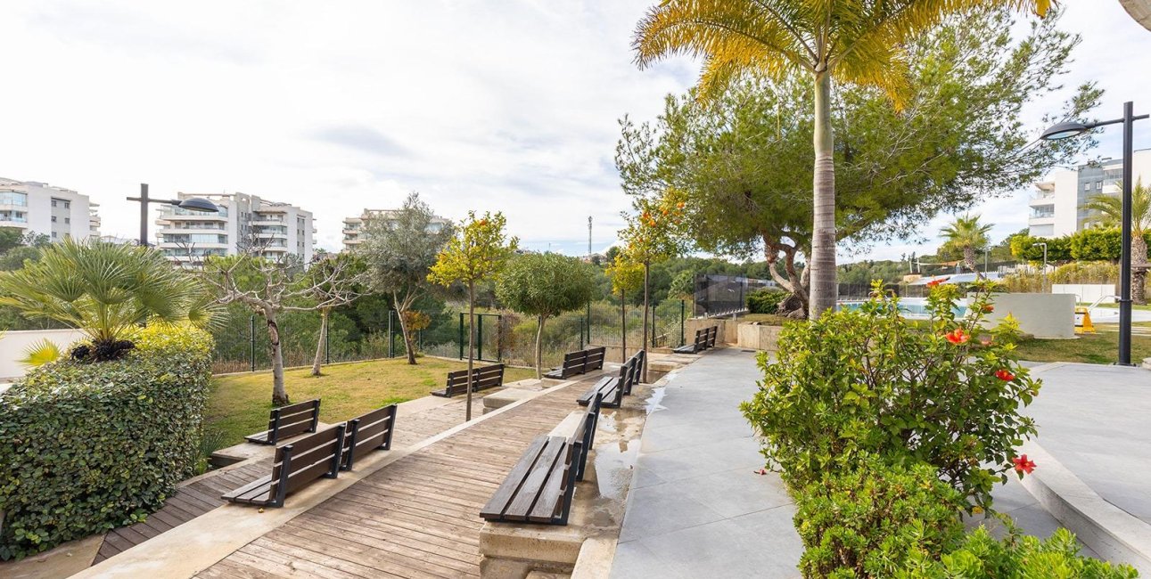 Rynek wtórny - Mieszkanie  -
Orihuela Costa - Los Dolses