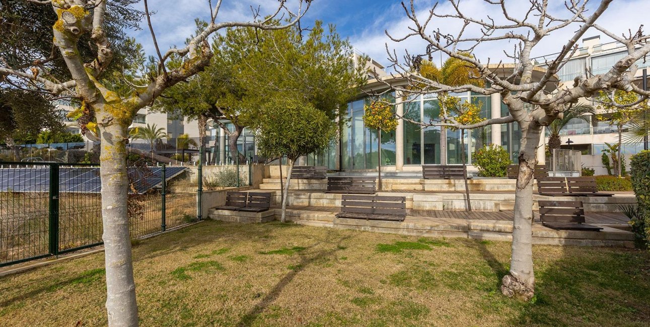 Rynek wtórny - Mieszkanie  -
Orihuela Costa - Los Dolses