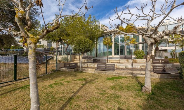 Rynek wtórny - Mieszkanie  -
Orihuela Costa - Los Dolses