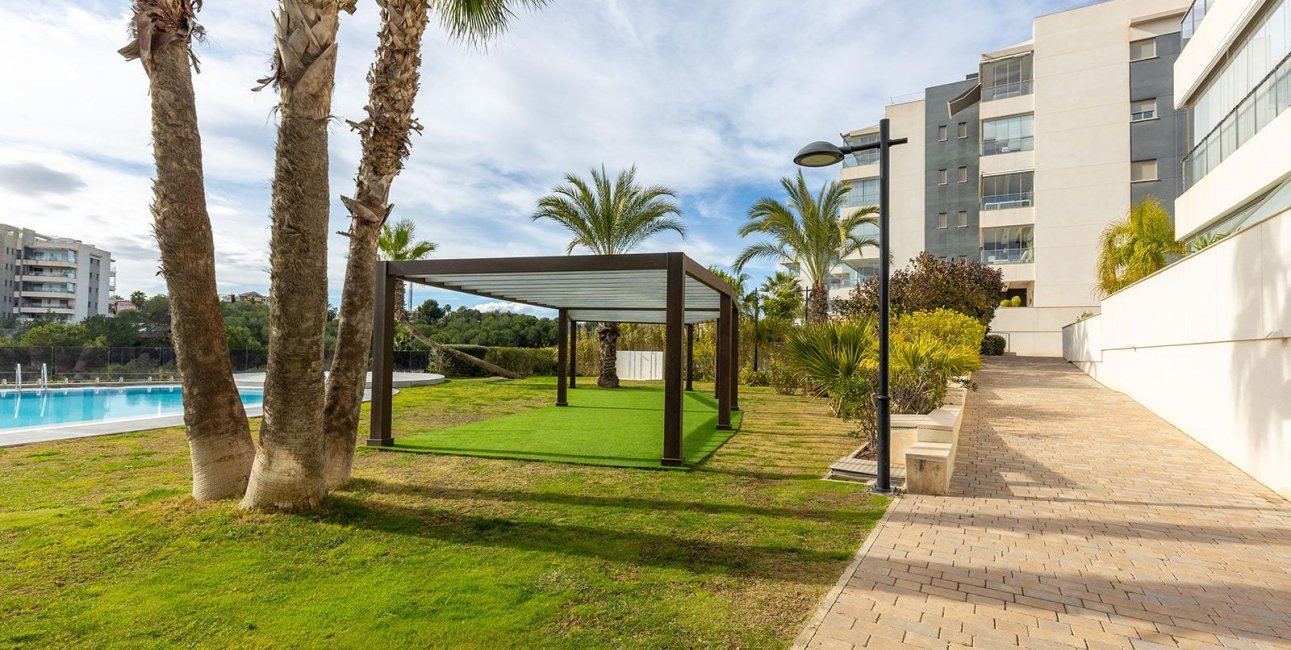 Rynek wtórny - Mieszkanie  -
Orihuela Costa - Los Dolses