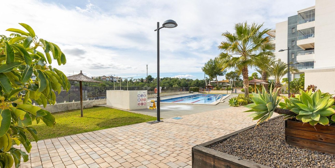 Rynek wtórny - Mieszkanie  -
Orihuela Costa - Los Dolses