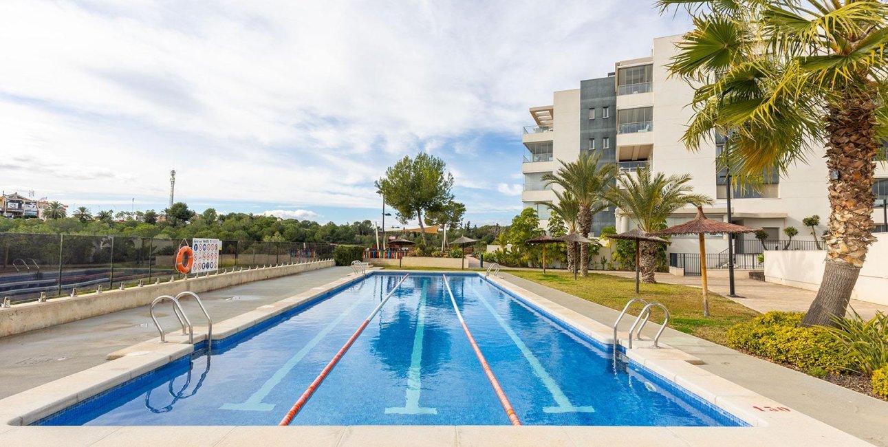 Rynek wtórny - Mieszkanie  -
Orihuela Costa - Los Dolses