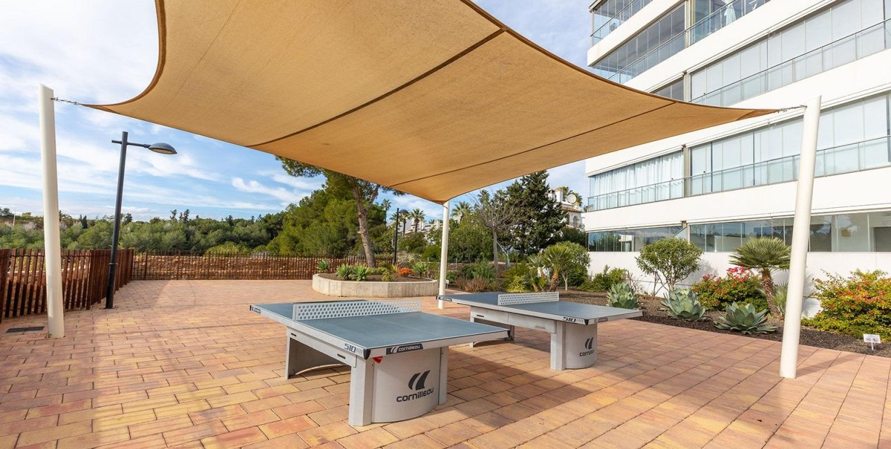 Rynek wtórny - Mieszkanie  -
Orihuela Costa - Los Dolses