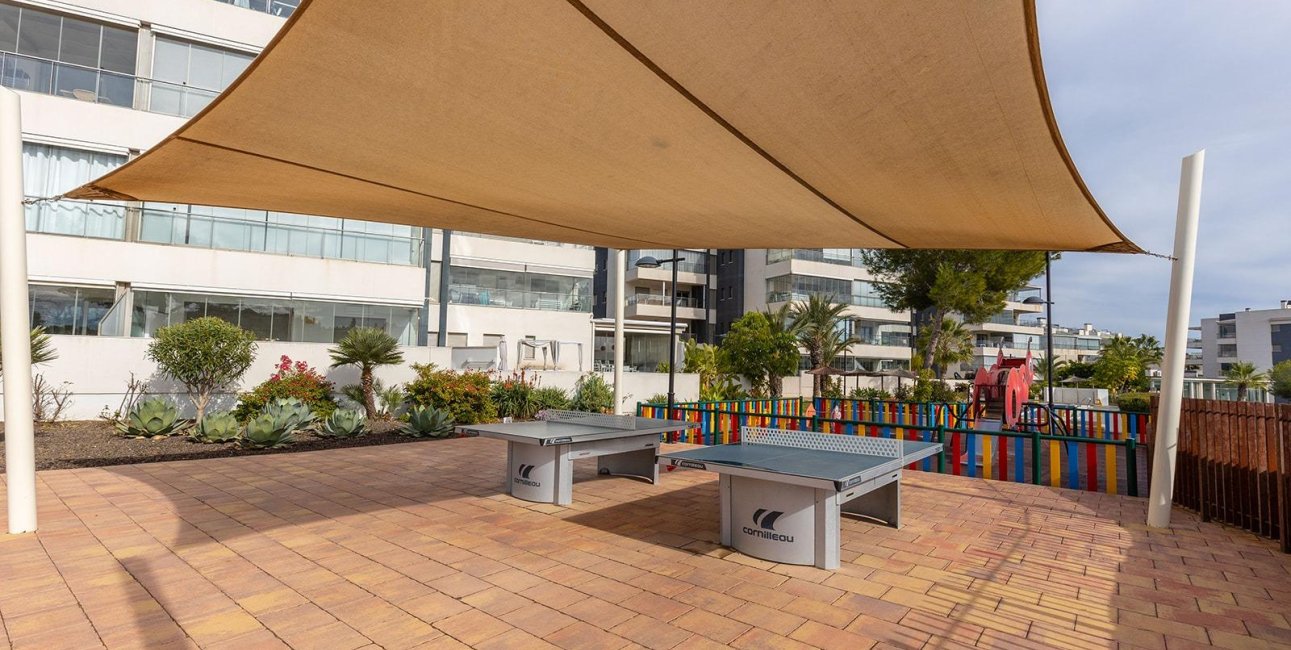 Rynek wtórny - Mieszkanie  -
Orihuela Costa - Los Dolses