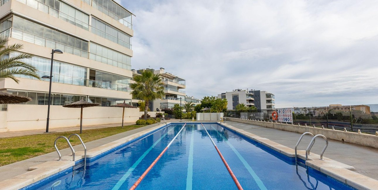 Rynek wtórny - Mieszkanie  -
Orihuela Costa - Los Dolses