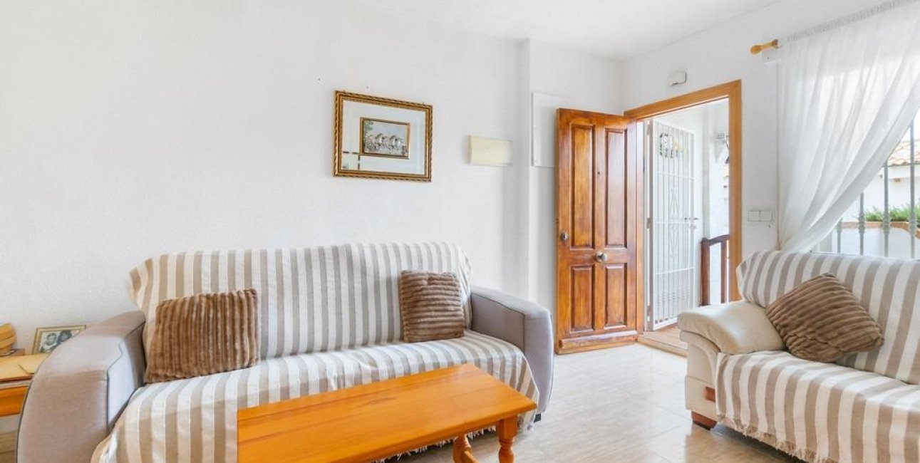 Resale - Apartment / flat -
Orihuela Costa - Aguamarina