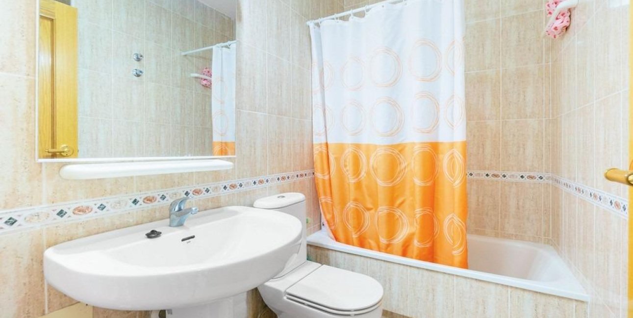 Resale - Apartment / flat -
Orihuela Costa - Aguamarina