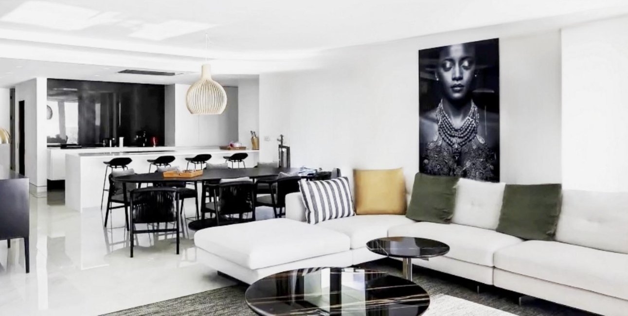 New Build - Apartment / flat -
Relleu - pueblo