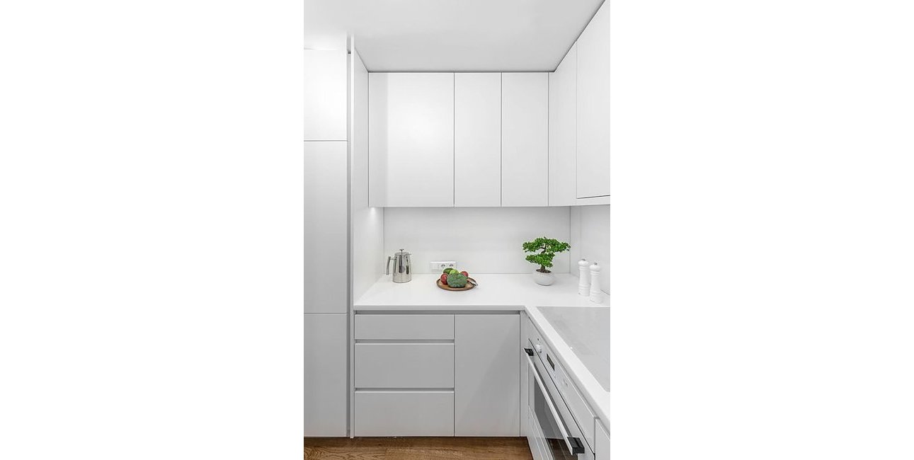 New Build - Penthouse -
Relleu - pueblo