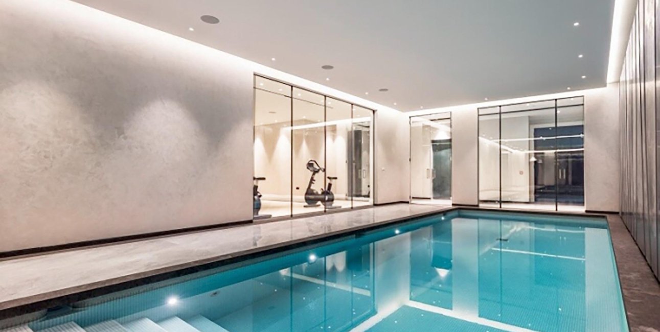 New Build - Penthouse -
Relleu - pueblo