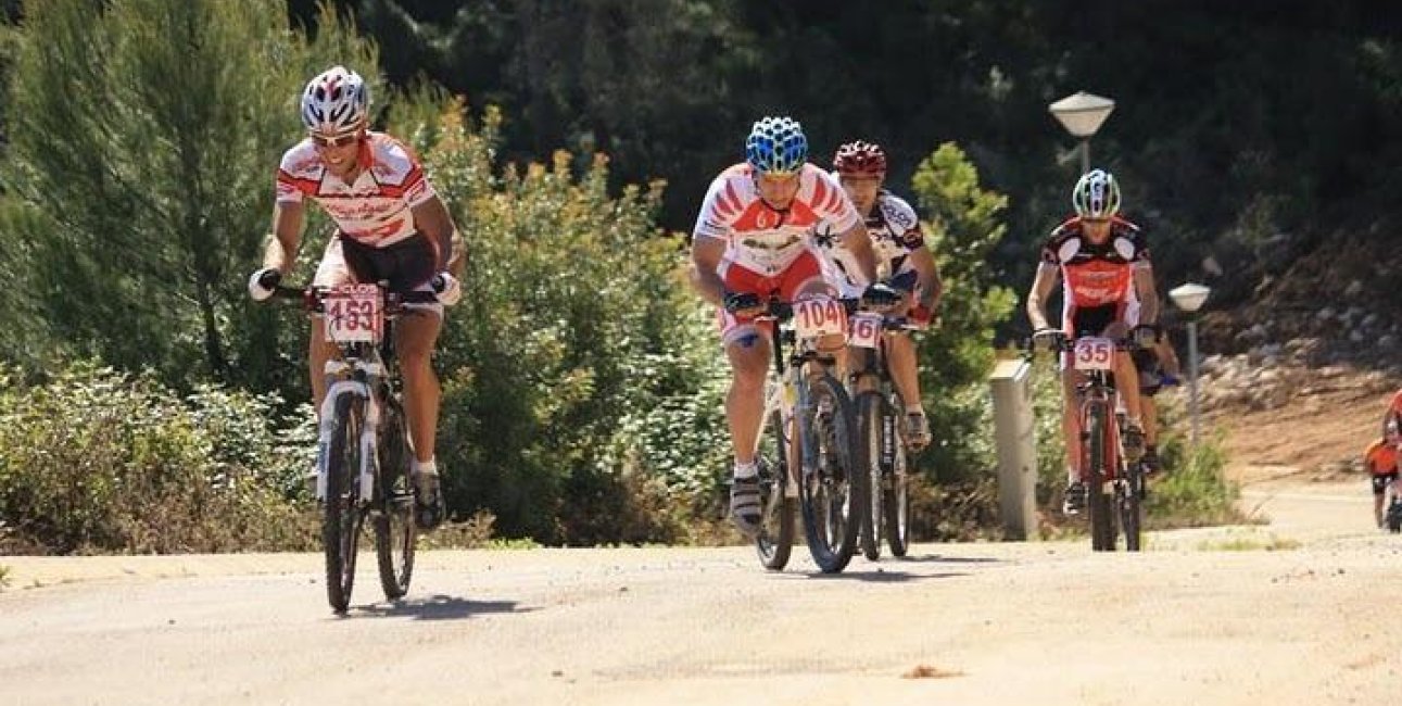 New Build - Penthouse -
Relleu - pueblo