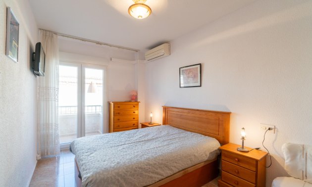 Resale - Penthouse -
Torrevieja - Playa del Cura