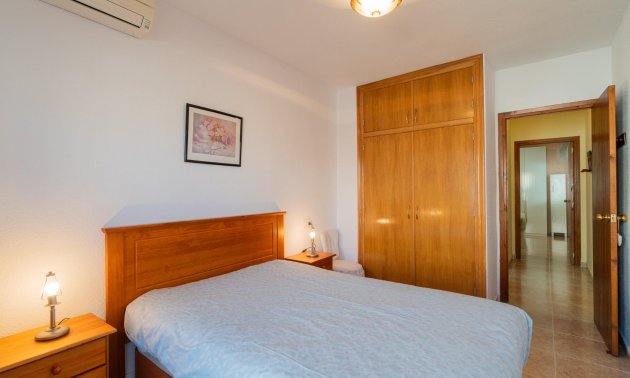 Resale - Penthouse -
Torrevieja - Playa del Cura