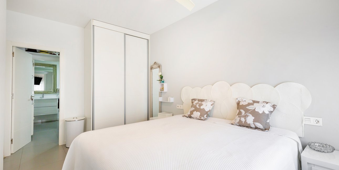 Resale - Apartment / flat -
Torre de La Horadada - Torre de La Horadada - Town