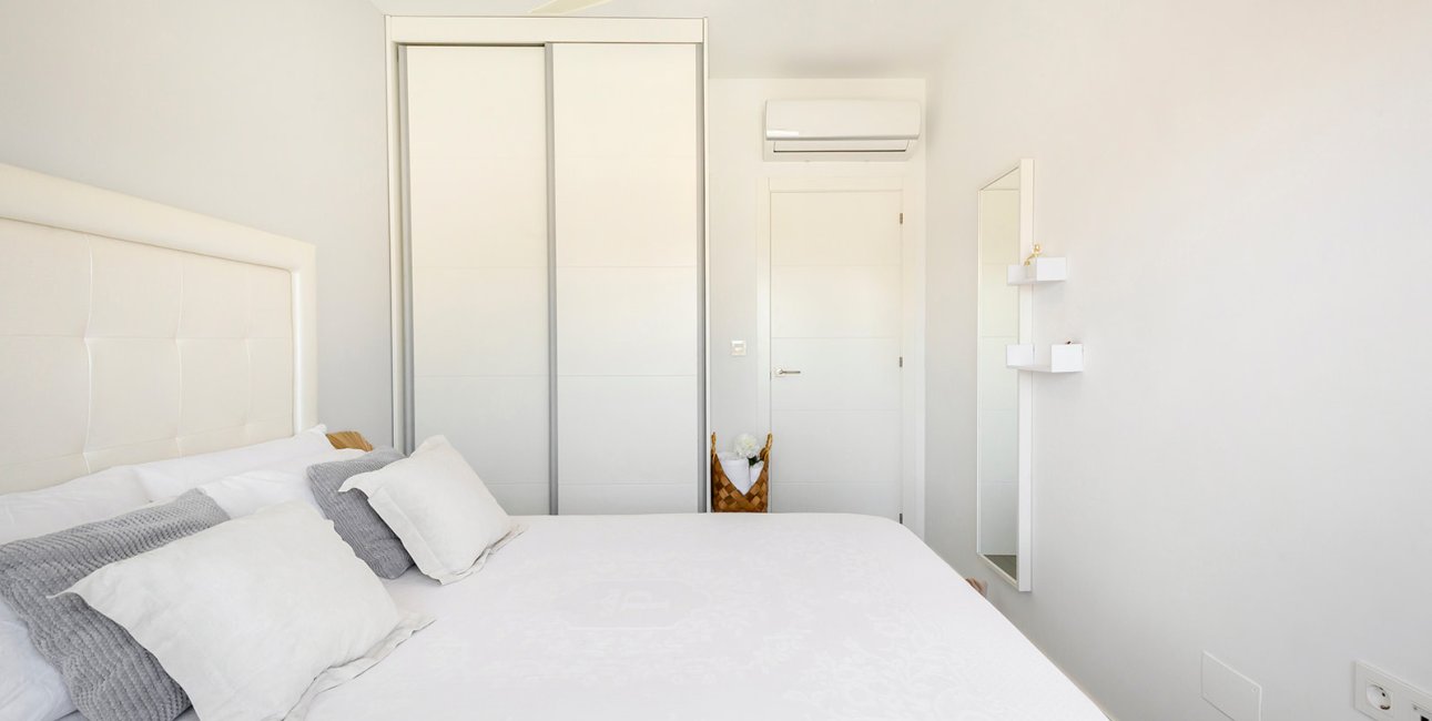 Resale - Apartment / flat -
Torre de La Horadada - Torre de La Horadada - Town