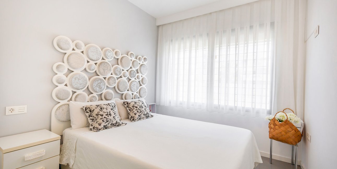 Resale - Apartment / flat -
Torre de La Horadada - Torre de La Horadada - Town