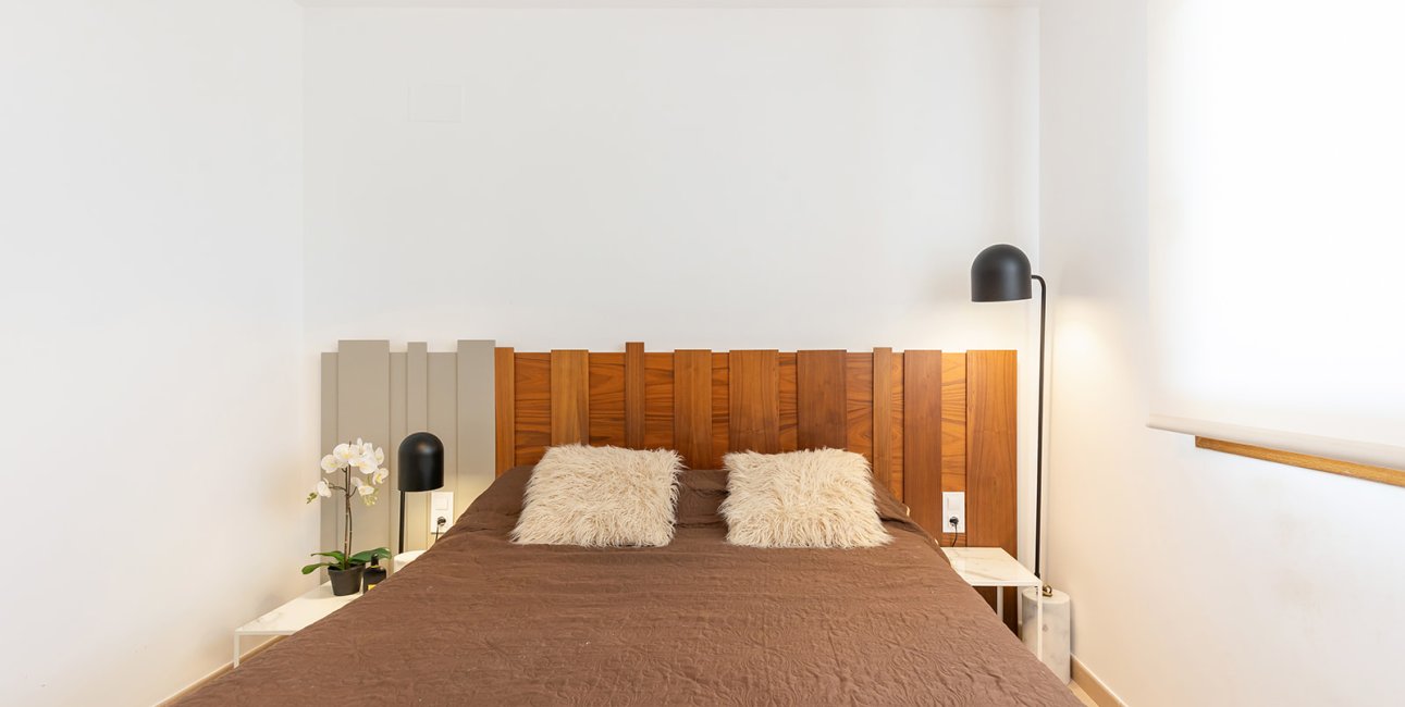 Resale - Apartment / flat -
Orihuela Costa - Villamartin